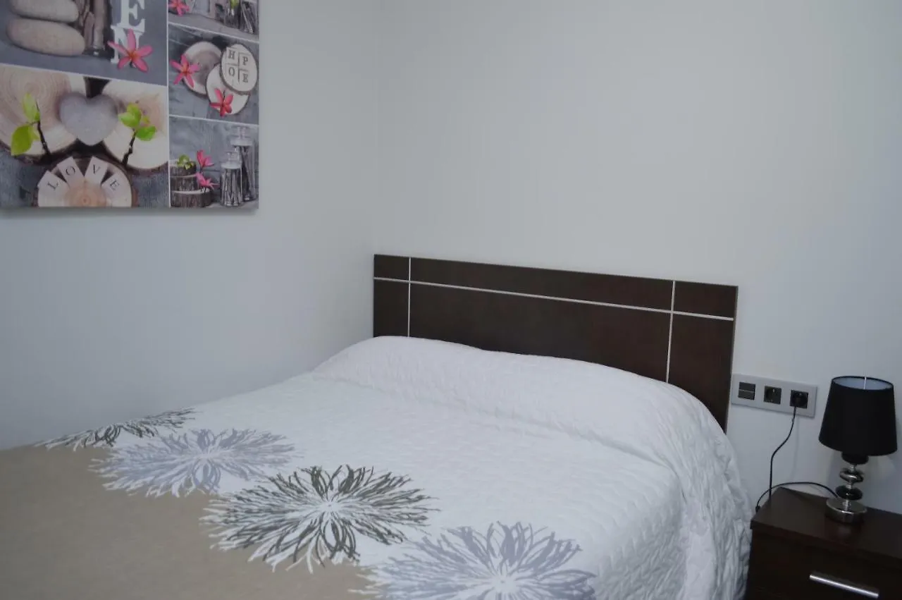 Apartamento Prado - Casa Eva Ardales Spain
