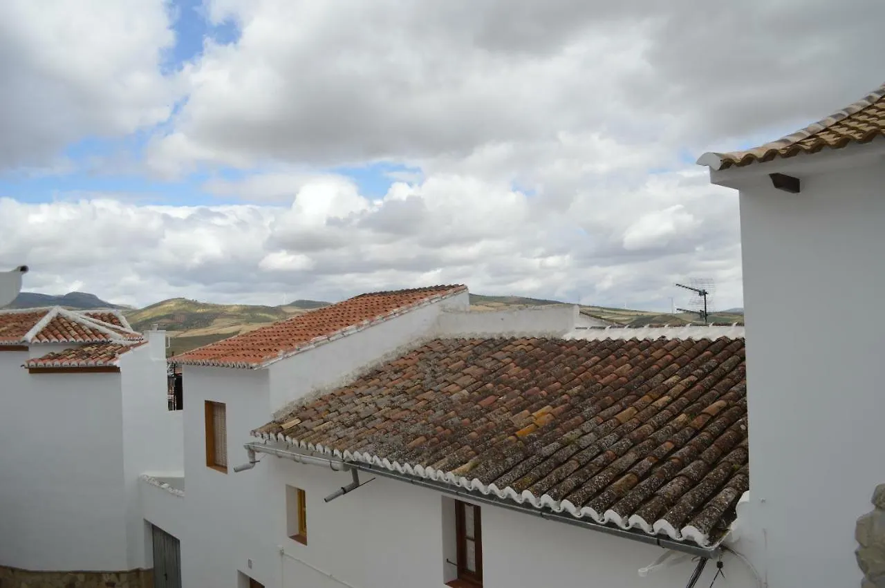 Apartamento Prado - Casa Eva Ardales 0*,  Spain