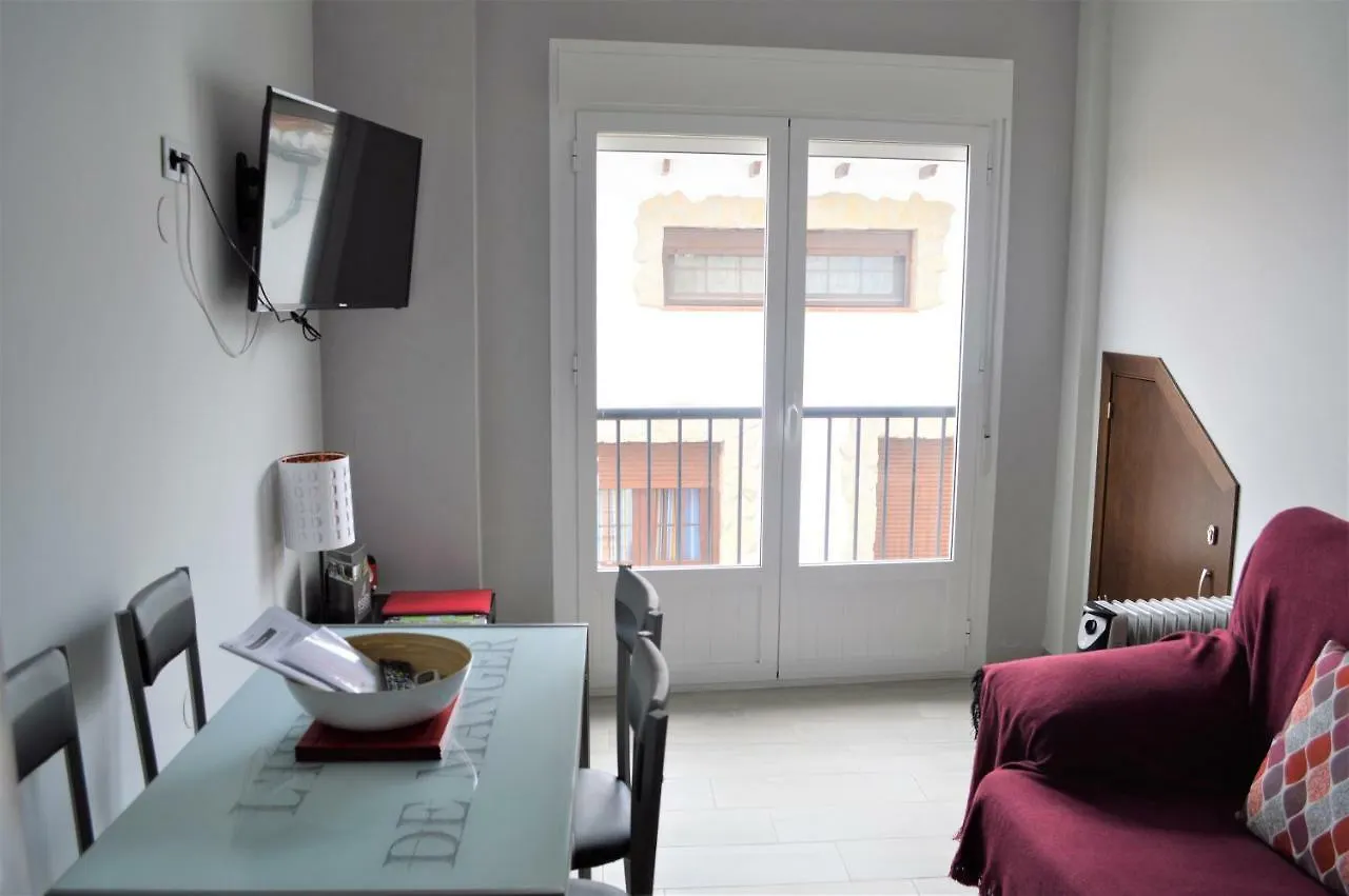 Apartamento Prado - Casa Eva Ardales Apartment