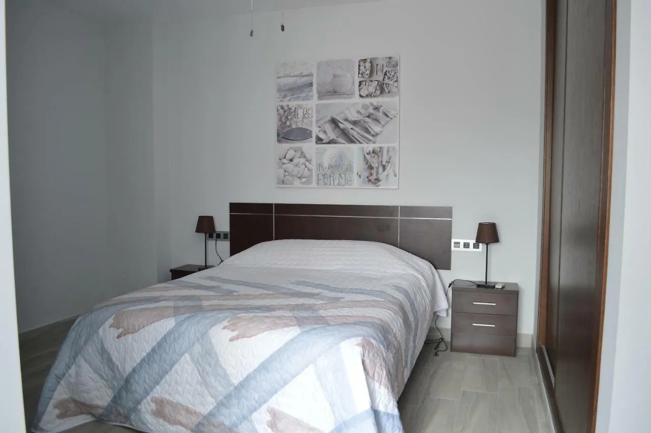 Apartamento Prado - Casa Eva contacts